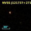 NVSS J121737+271529