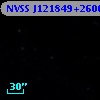NVSS J121849+260607