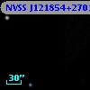 NVSS J121854+270147