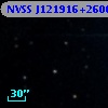 NVSS J121916+260000