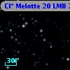 Cl* Melotte   20    LMB    2934