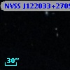NVSS J122033+270948