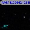 NVSS J122042+251557