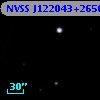 NVSS J122043+265050