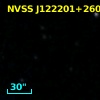 NVSS J122201+260415