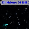 Cl* Melotte   20    LMB    2937