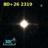 BD+26  2319