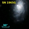 SN 1965G