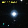 HD 105910
