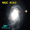 NGC  4162