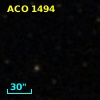 ACO  1494