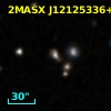 2MASX J12125336+2235264
