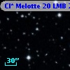 Cl* Melotte   20    LMB    2942