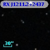 RX J1211.2+2437