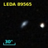 LEDA   89565