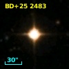 BD+25  2483