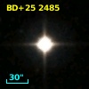 BD+25  2485