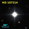 HD 107214