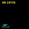 SN 1972S