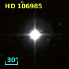 HD 106985