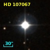 HD 107067
