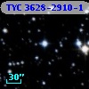 TYC 3628-2910-1