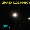 2MASX J12140497+2404021