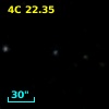 4C 22.35