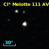Cl* Melotte  111     AV    1065