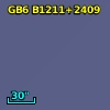 GB6 B1211+2409
