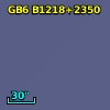 GB6 B1218+2350