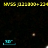 NVSS J121800+234816