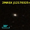 2MASX J12170325+2402255