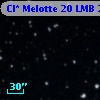 Cl* Melotte   20    LMB    2959