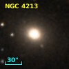 NGC  4213