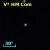 V* HM Com