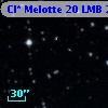 Cl* Melotte   20    LMB    2965