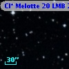 Cl* Melotte   20    LMB    2974