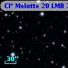 Cl* Melotte   20    LMB    2977