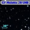 Cl* Melotte   20    LMB    2978