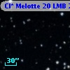 Cl* Melotte   20    LMB    2981
