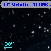 Cl* Melotte   20    LMB    2987