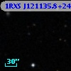 1RXS J121135.8+243317