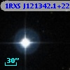 1RXS J121342.1+225339