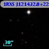 1RXS J121432.0+225539