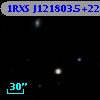 1RXS J121803.5+224758