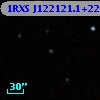 1RXS J122121.1+224729