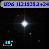 1RXS J121928.3+241702