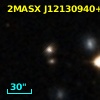 2MASX J12130940+2341175