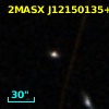 2MASX J12150135+2318216